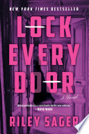 Lock Every Door Riley Sager Book Cover