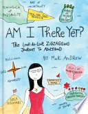 Am I There Yet? Mari Andrew Book Cover