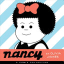 Nancy Olivia Jaimes Book Cover