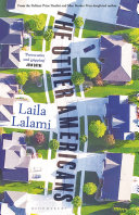 Other Americans Laila Lalami Book Cover