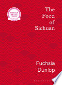 The Food of Sichuan Fuchsia Dunlop Book Cover