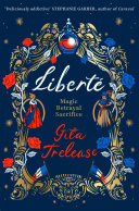 Liberté Gita Trelease Book Cover