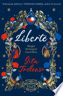 Liberté Gita Trelease Book Cover