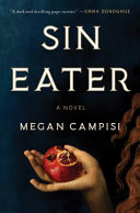 The Sin Eater Megan Campisi Book Cover