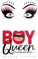 Boy Queen George Lester Book Cover