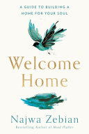 Welcome Home Najwa Zebian Book Cover