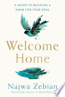 Welcome Home Najwa Zebian Book Cover