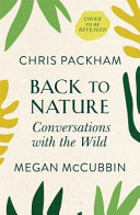Green Shoots Chris Packham Book Cover