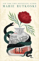 Midnight Lie Marie Rutkoski Book Cover