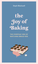 The Joy of Baking Steph Blackwell Book Cover