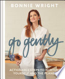 Go Gently Bonnie Wright Book Cover