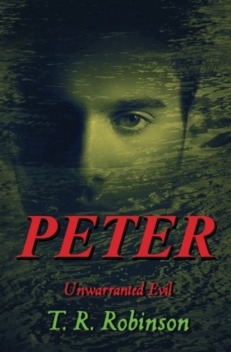 Peter T. R. Robinson Book Cover