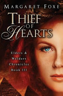 Thief of Hearts Margaret Foxe Book Cover