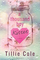 A Thousand Boy Kisses Tillie Cole Book Cover