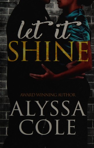 Let It Shine Alyssa Cole Book Cover