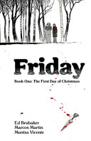 Friday, Volume 1 Ed Brubaker Book Cover