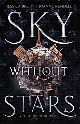 Sky Without Stars Jessica Brody Book Cover