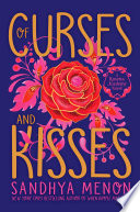 Of Curses and Kisses Sandhya Menon Book Cover