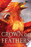 Crown of Feathers Nicki Pau Preto Book Cover