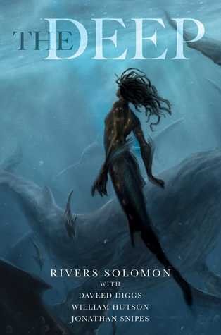 The Deep Rivers Solomon Book Cover