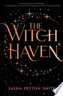Witch Haven Sasha Peyton Smith Book Cover
