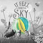 It Fell from the Sky Terry Fan Book Cover