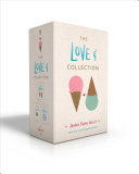 Love and Collection Jenna Evans Welch Book Cover