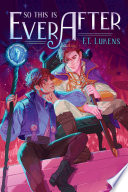 So This Is Ever After F.T. Lukens Book Cover