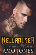 Hellraiser (the Devil's Own #2) Amo Jones Book Cover
