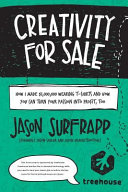 Creativity for Sale Jason Surfrapp Book Cover