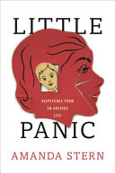 Little Panic Amanda Stern Book Cover
