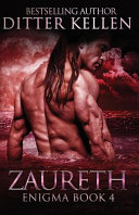 Zaureth Ditter Kellen Book Cover