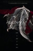 Rhapsodic Laura Thalassa Book Cover