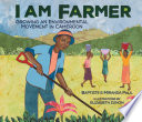 I Am Farmer Miranda Paul Book Cover