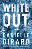 Cold As Ice Danielle Girard Book Cover