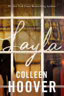 Layla Colleen Hoover Book Cover