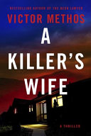A Killer's Wife Victor Methos Book Cover