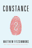 Constance Matthew Fitzsimmons Book Cover