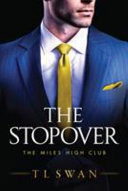 The Stopover T. L. Swan Book Cover