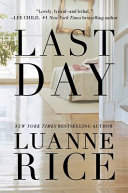 Last Day Luanne Rice Book Cover