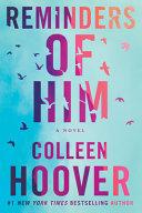 Reminders of Him Colleen Hoover Book Cover