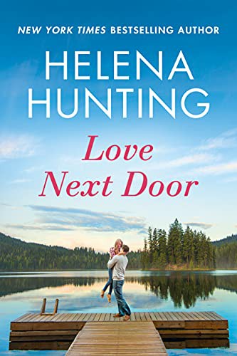 Love Next Door Helena Hunting Book Cover