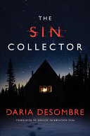 Sin Collector Daria Desombre Book Cover