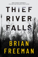 Thief River Falls Brian Freeman Book Cover