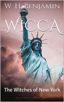 Wicca W. H. Benjamin Book Cover