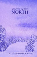 Winter in the North Claire Gordon-bouvier Book Cover