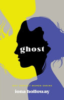 Ghost Iona Holloway Book Cover