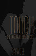 Touch Cara Dee Book Cover