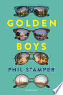 Golden Boys Phil Stamper Book Cover