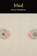 Blud Rachel McKibbens Book Cover